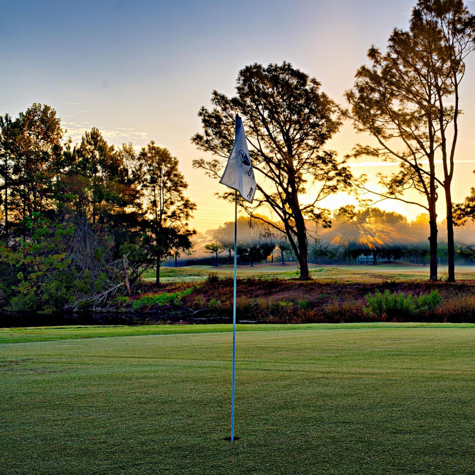 St James Bay Golf & Pickleball Resort Big Blackjack Landing Экстерьер фото